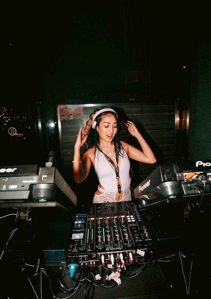 Dance Floor