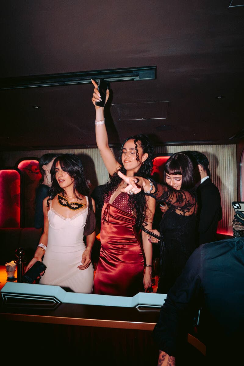 VIP Vibes