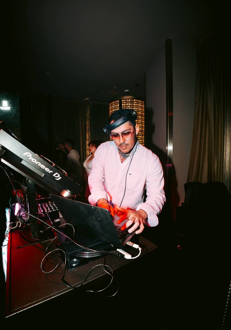 La Noche