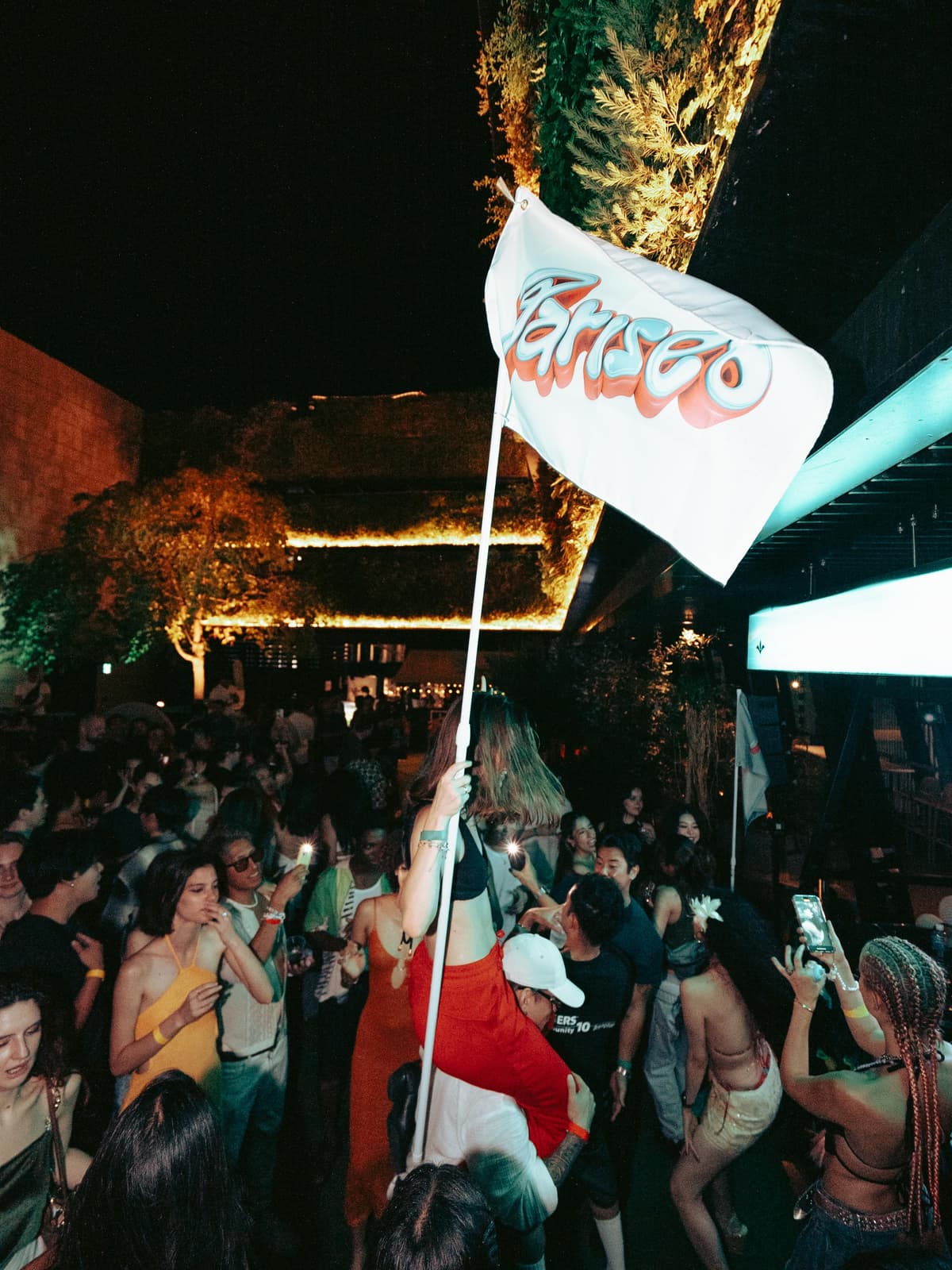 La Bandera